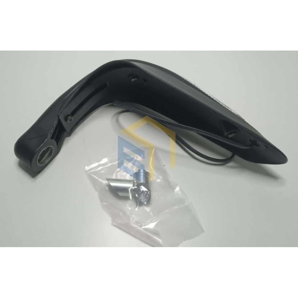 Захист лівої ручки мотоцикла Forte FT300GY-C5D (142828)