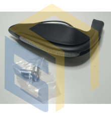 Захист лівої ручки мотоцикла Forte FT300GY-C5D (142828)