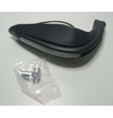 Захист лівої ручки мотоцикла Forte FT300GY-C5D (142828)