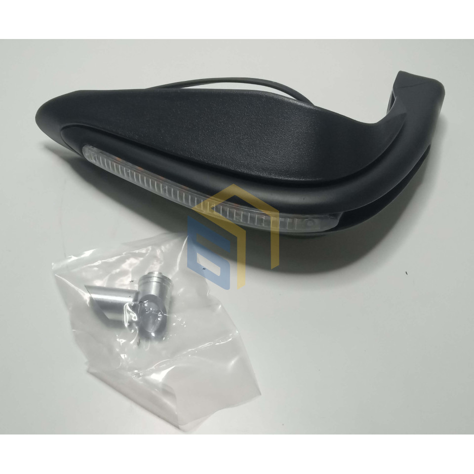 Захист лівої ручки мотоцикла Forte FT300GY-C5D (142828)