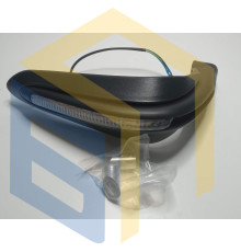 Захист правої ручки мотоцикла Forte FT300GY-C5D (142829)