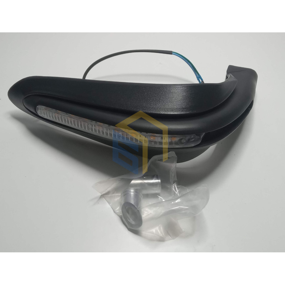 Захист правої ручки мотоцикла Forte FT300GY-C5D (142829)