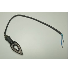 Передній правий поворотник в зборі мотоцикла Forte FT300GY-C5D (142830)