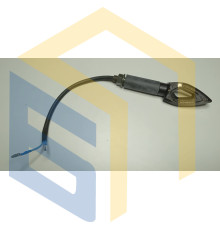 Задній правий поворотник в зборі мотоцикла Forte FT300GY-C5D (142832)