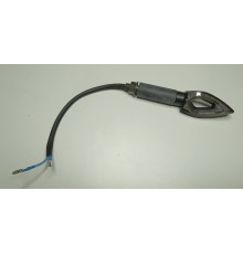 Задній правий поворотник в зборі мотоцикла Forte FT300GY-C5D (142832)