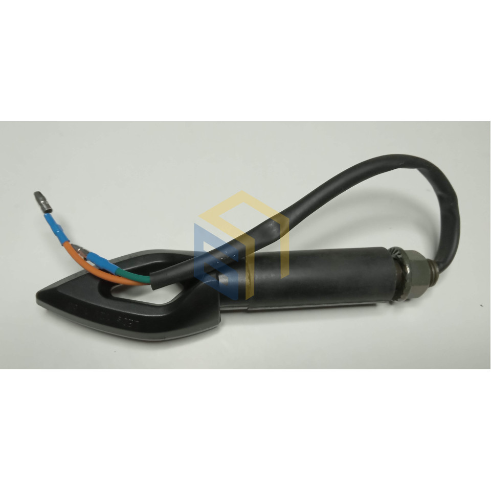 Задній лівий поворотник в зборі мотоцикла Forte FT300GY-C5D (142833)