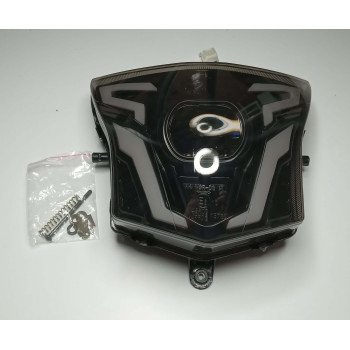 Фара в зборі мотоцикла Forte FT300GY-C5D (142834)