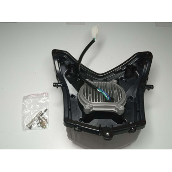 Фара в зборі мотоцикла Forte FT300GY-C5D (142834)