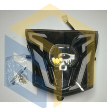 Фара в зборі мотоцикла Forte FT300GY-C5D (142834)
