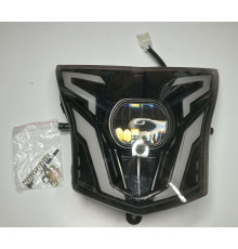 Фара в зборі мотоцикла Forte FT300GY-C5D (142834)