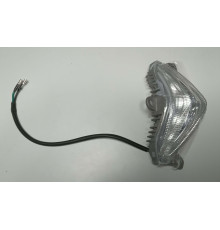 Фара дальньго світла мотоцикла Forte FT300GY-C5D (142835)