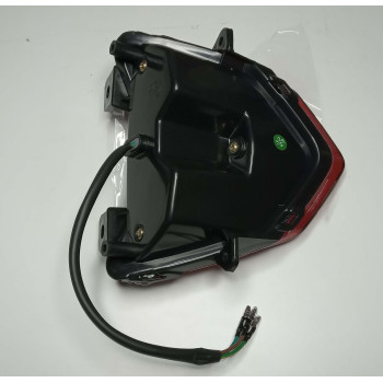Задній ліхтар в зборі мотоцикла Forte FT300GY-C5D (142836)