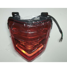 Задній ліхтар в зборі мотоцикла Forte FT300GY-C5D (142836)