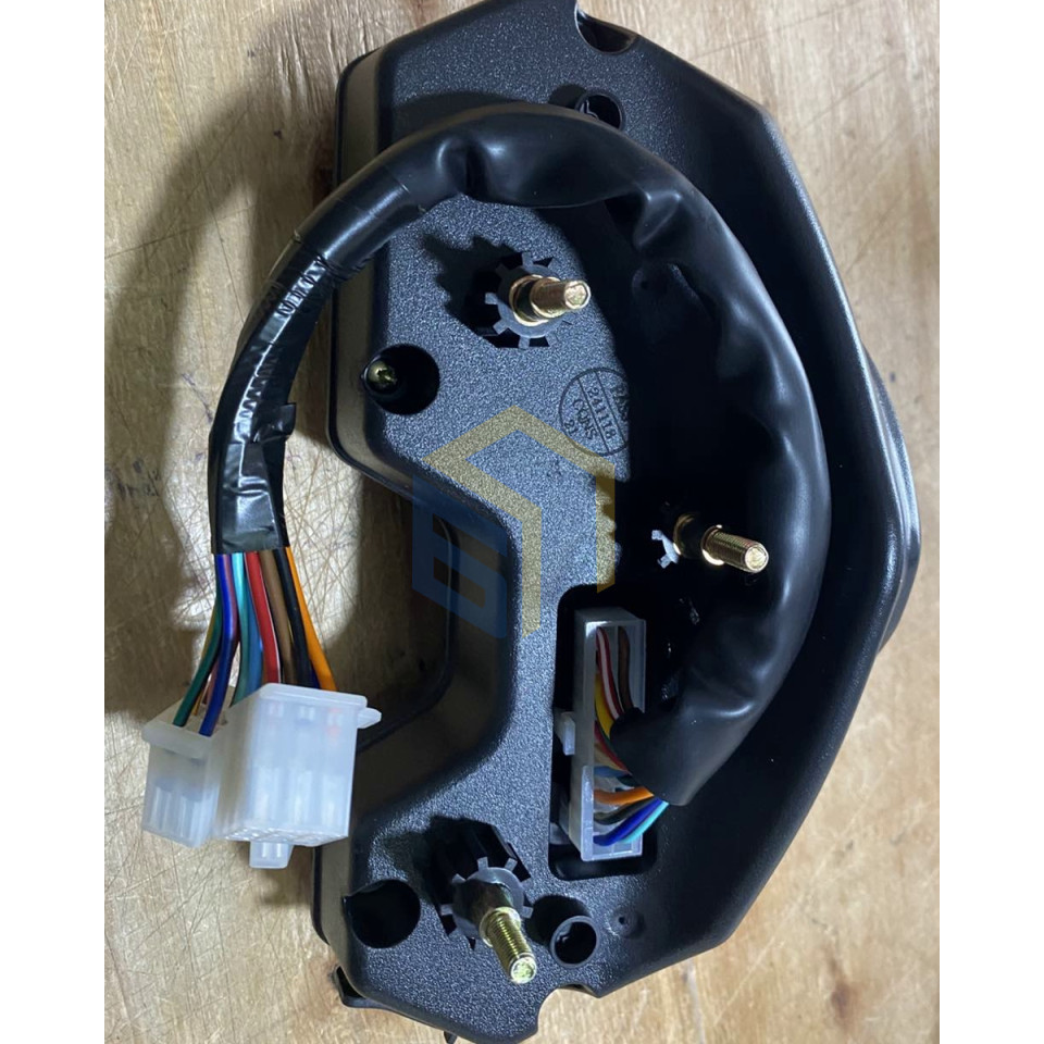 Спідометр (приборна панель) мотоцикла Forte FT300GY-C5D (142837)