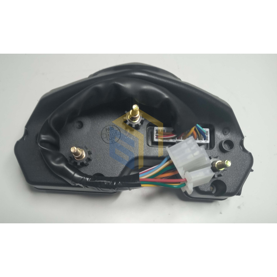 Спідометр (приборна панель) мотоцикла Forte FT300GY-C5D (142837)