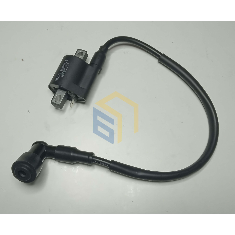 Котушка запалювання мотоцикла Forte FT300GY-C5D (142838)