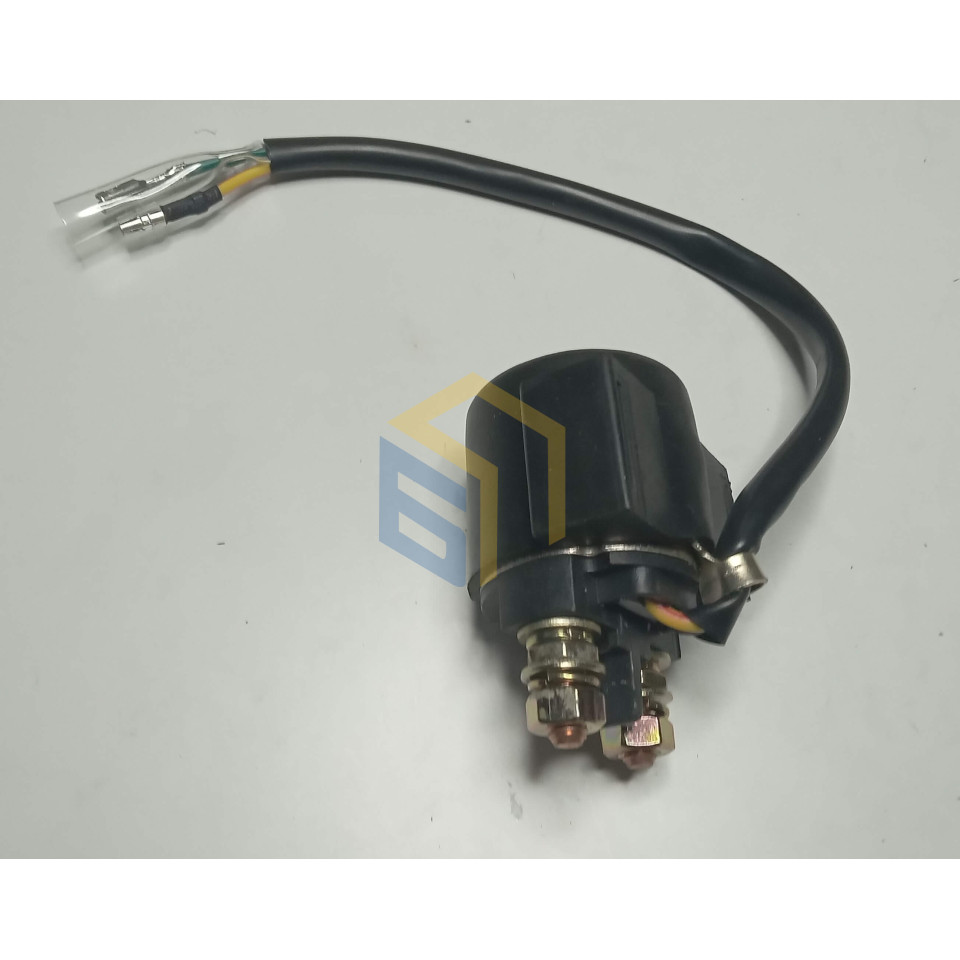 Пускове реле мотоцикла Forte FT300GY-C5D (142839)