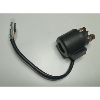 Пускове реле мотоцикла Forte FT300GY-C5D (142839)