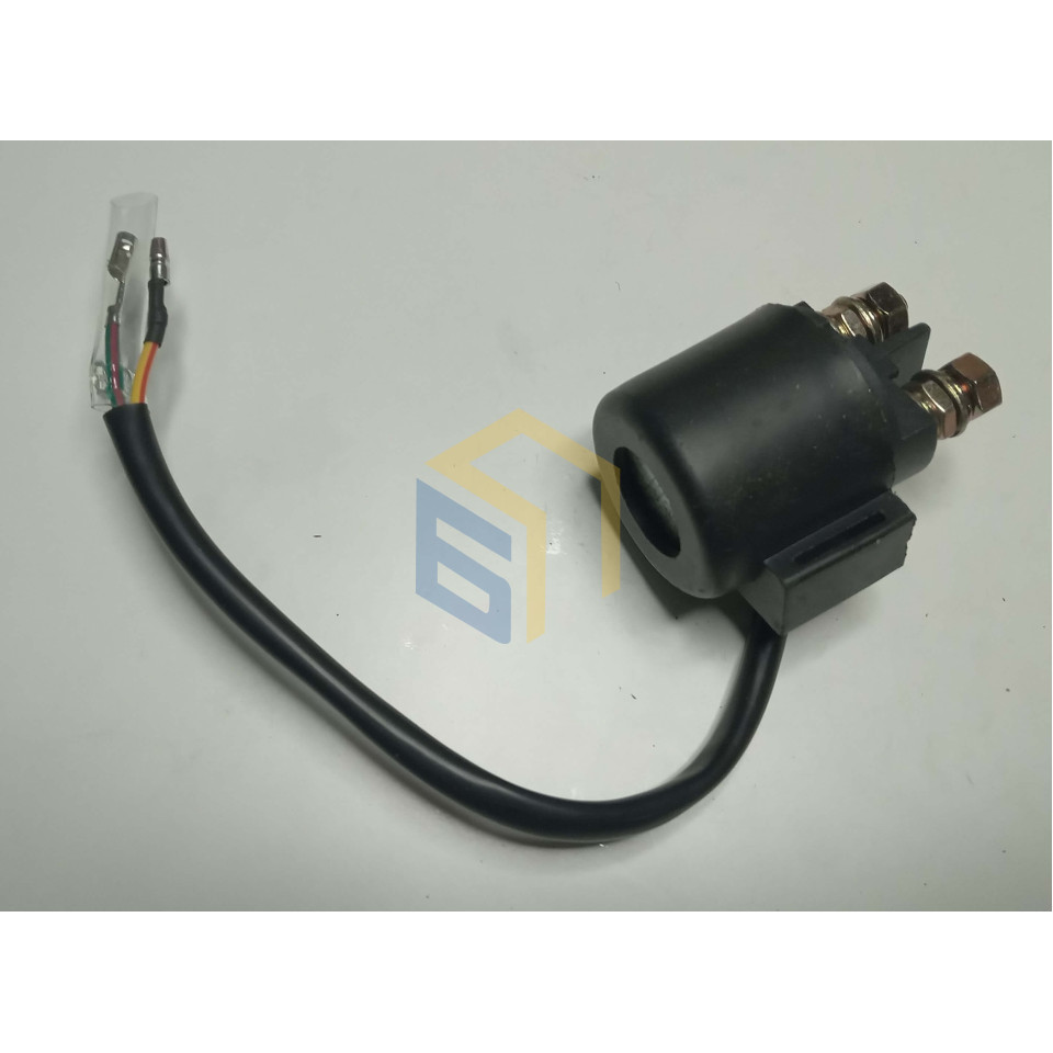 Пускове реле мотоцикла Forte FT300GY-C5D (142839)