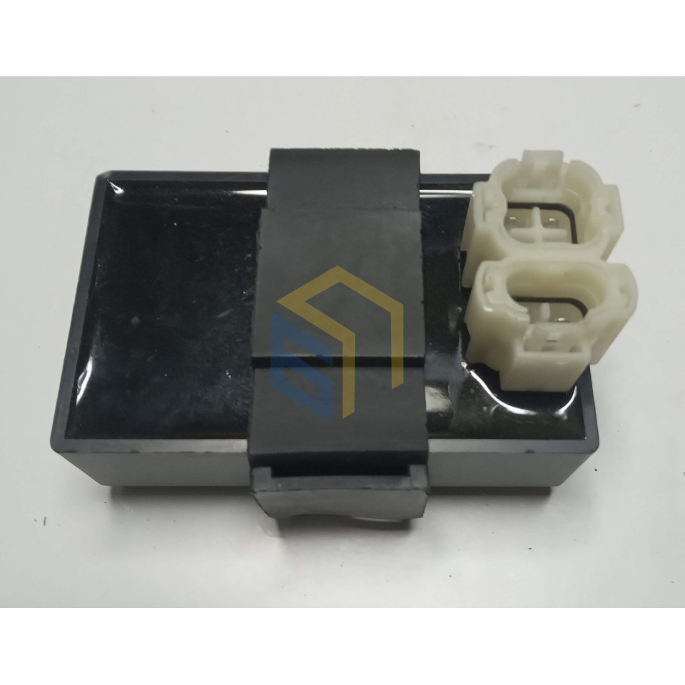 Блок запалювання мотоцикла Forte FT300GY-C5D (142840)