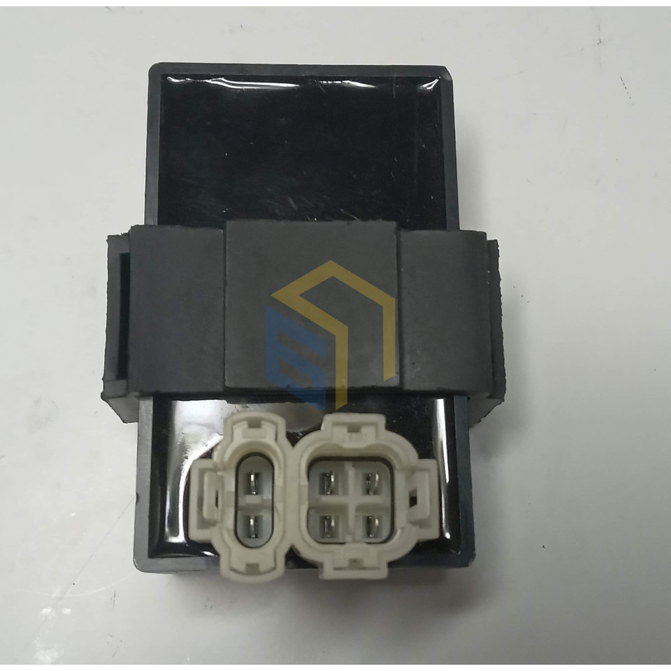 Блок запалювання мотоцикла Forte FT300GY-C5D (142840)