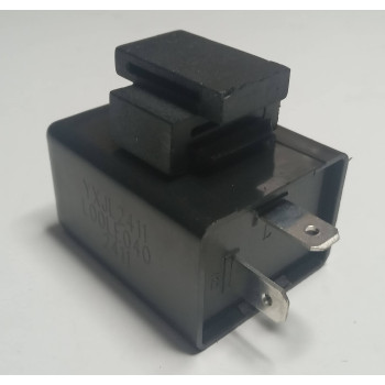 Поворотне реле мотоцикла Forte FT300GY-C5D (142841)