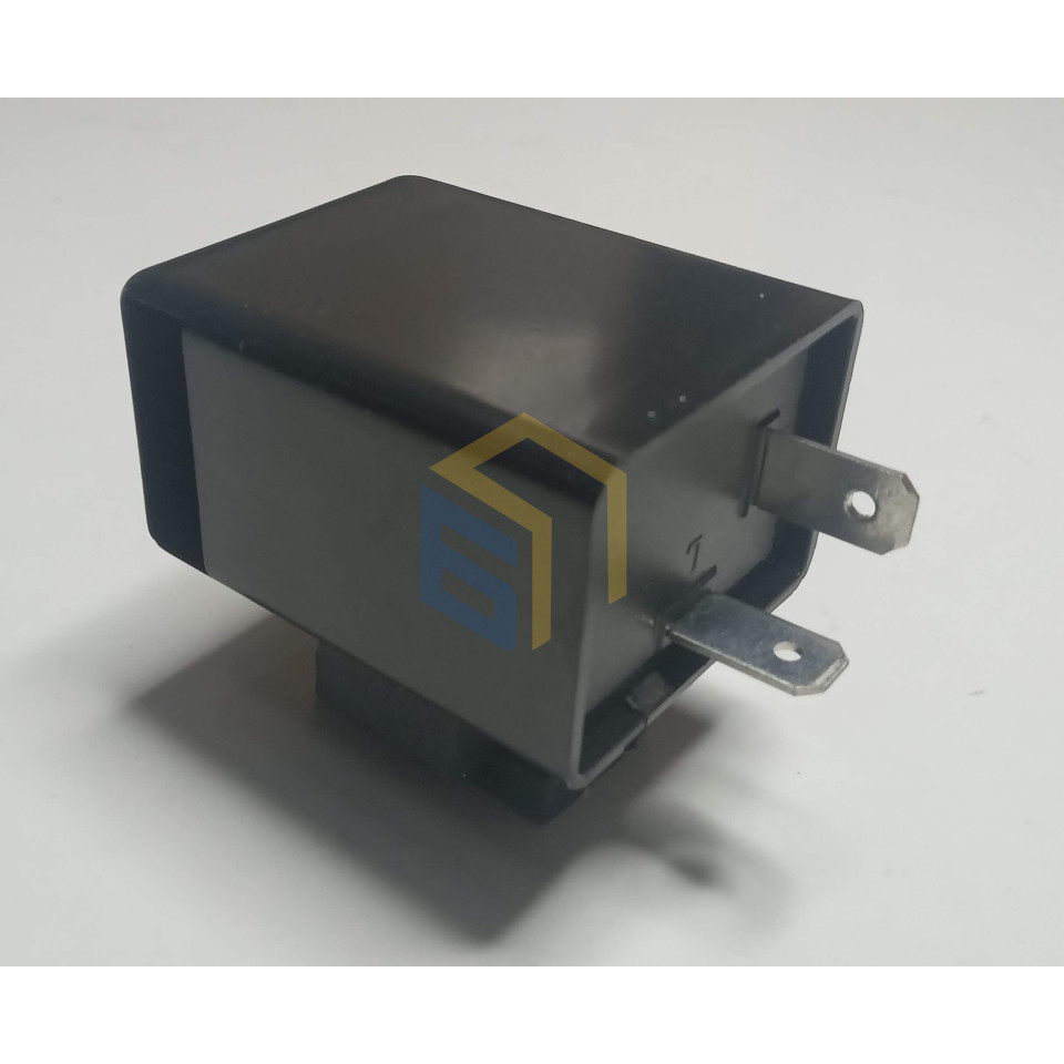 Поворотне реле мотоцикла Forte FT300GY-C5D (142841)