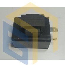 Поворотне реле мотоцикла Forte FT300GY-C5D (142841)