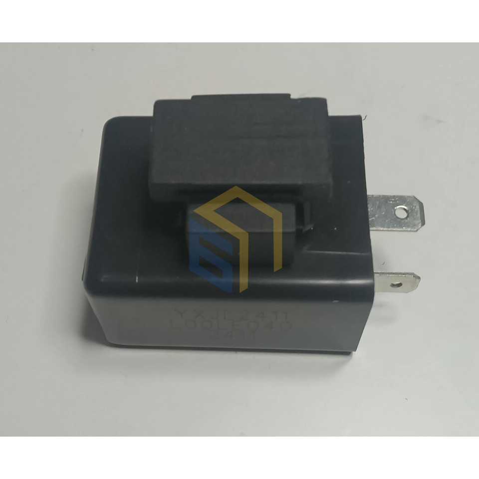 Поворотне реле мотоцикла Forte FT300GY-C5D (142841)