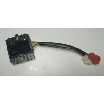 Випрямляч напруги (Стабілізатор) мотоцикла Forte FT300GY-C5D (142842)