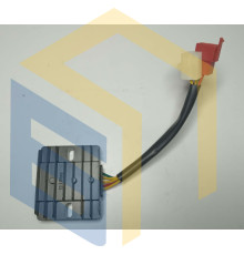Випрямляч напруги (Стабілізатор) мотоцикла Forte FT300GY-C5D (142842)