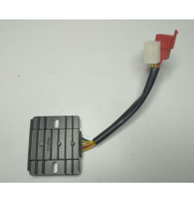 Випрямляч напруги (Стабілізатор) мотоцикла Forte FT300GY-C5D (142842)