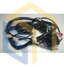 Жгут проводів мотоцикла Forte FT300GY-C5D (142843)