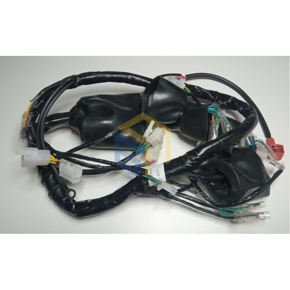 Жгут проводів мотоцикла Forte FT300GY-C5D (142843)