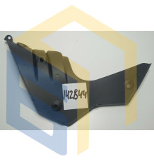 Панель лівого захиста паливного бака мотоцикла Forte FT300GY-C5D (142844)