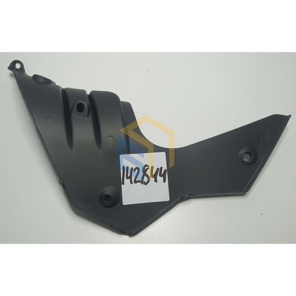 Панель лівого захиста паливного бака мотоцикла Forte FT300GY-C5D (142844)