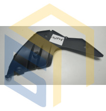 Панель правого захиста паливного бака мотоцикла Forte FT300GY-C5D (142845)
