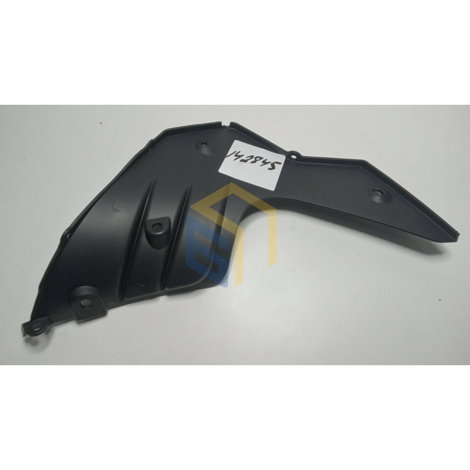 Панель правого захиста паливного бака мотоцикла Forte FT300GY-C5D (142845)