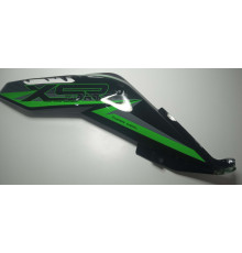 Лівий захист паливного бака мотоцикла Forte FT300GY-C5D (142846)