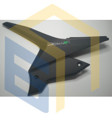 Ліва бічна кришка мотоцикла Forte FT300GY-C5D (142850)