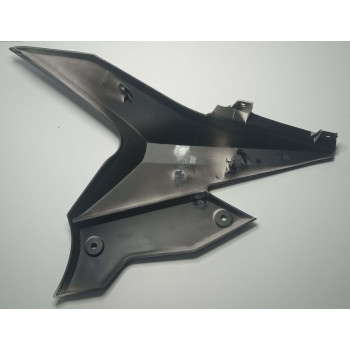 Права бічна кришка мотоцикла Forte FT300GY-C5D (142851)