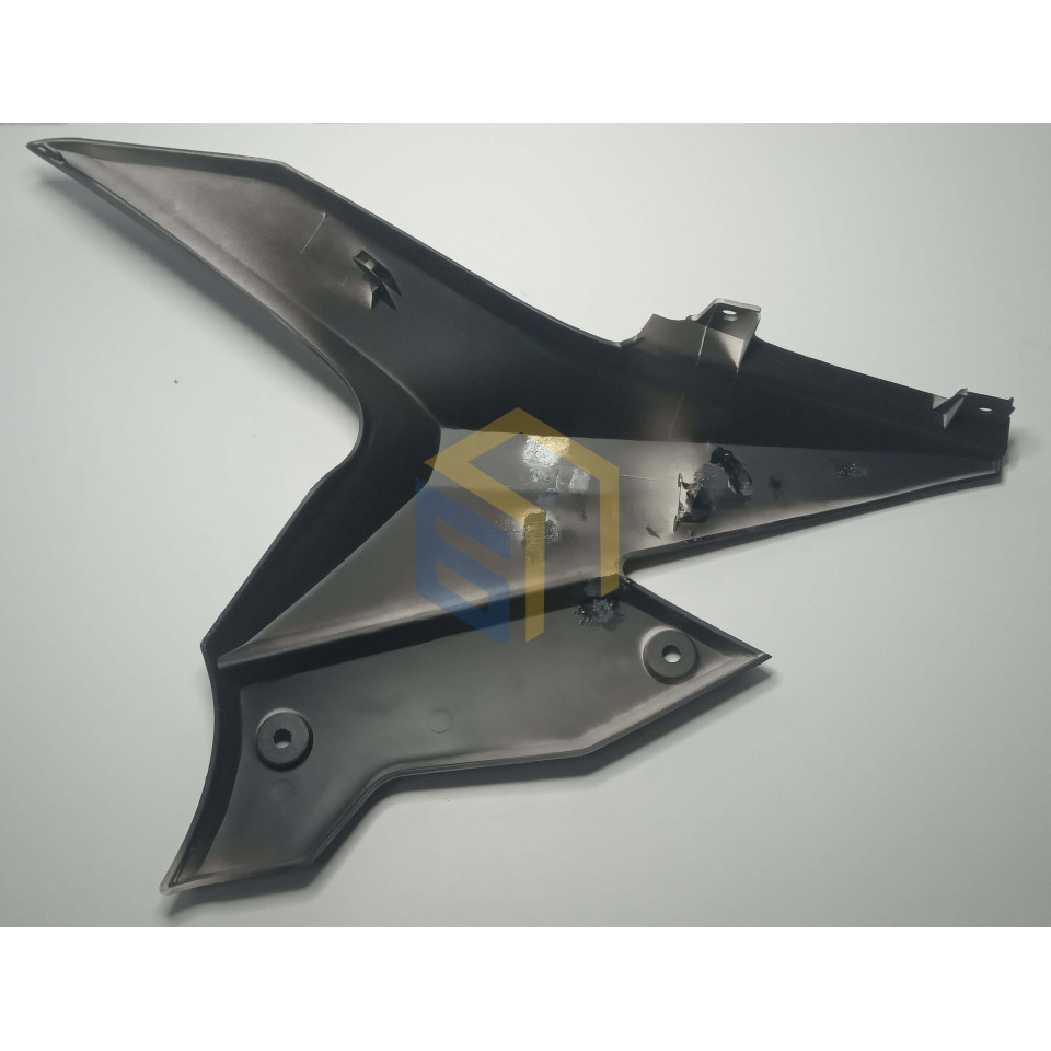 Права бічна кришка мотоцикла Forte FT300GY-C5D (142851)