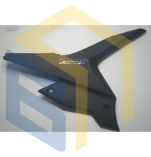 Права бічна кришка мотоцикла Forte FT300GY-C5D (142851)