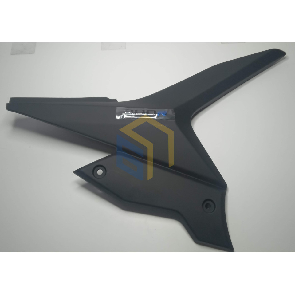 Права бічна кришка мотоцикла Forte FT300GY-C5D (142851)