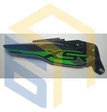 Правий корпус мотоцикла ForteFT300GY-C5D (142853)