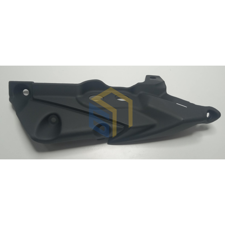 Задня частина лівого корпуса мотоцикла Forte FT300GY-C5D (142854)