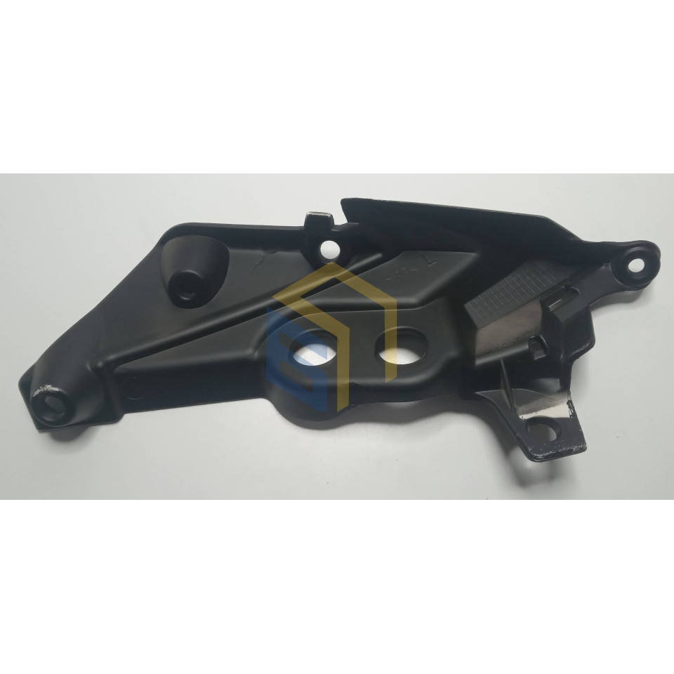 Задня частина лівого корпуса мотоцикла Forte FT300GY-C5D (142854)