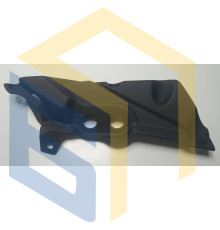 Задня частина лівого корпуса мотоцикла Forte FT300GY-C5D (142854)