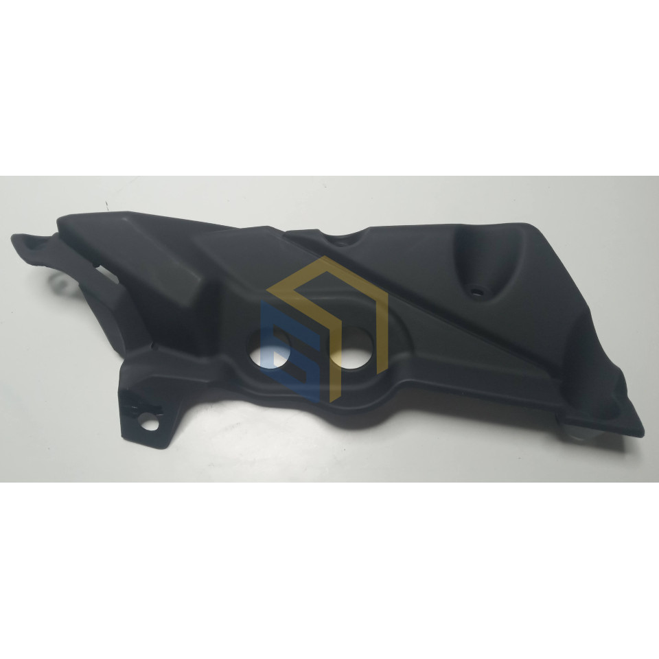 Задня частина лівого корпуса мотоцикла Forte FT300GY-C5D (142854)