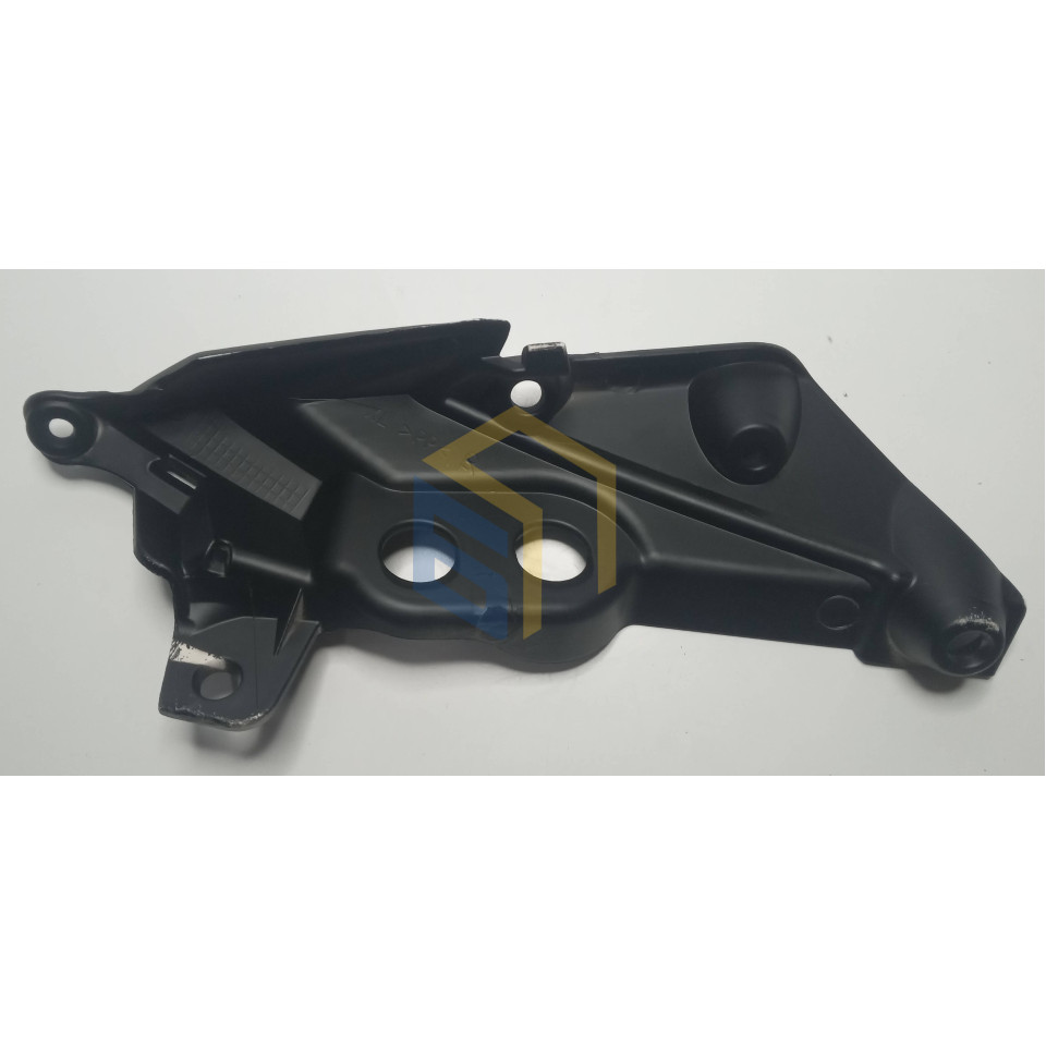 Задня частина правого корпуса мотоцикла Forte FT300GY-C5D (142855)